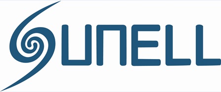 sunell logo