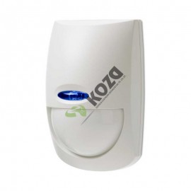 BENTEL BMD-501 Hayvan Algılamayan PIR dedektör