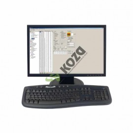 BENTEL BSS Yazılımı