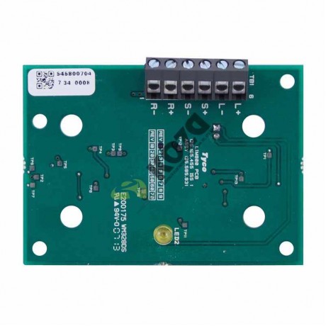 BENTEL FC410LI Hat İzolatör Modülü