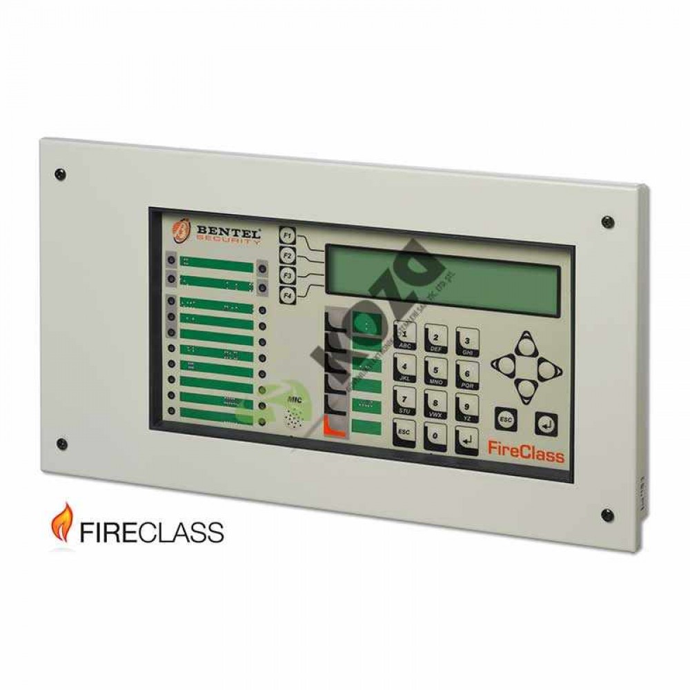 BENTEL FC500REP Repeater Tekrarlayıcı Panel