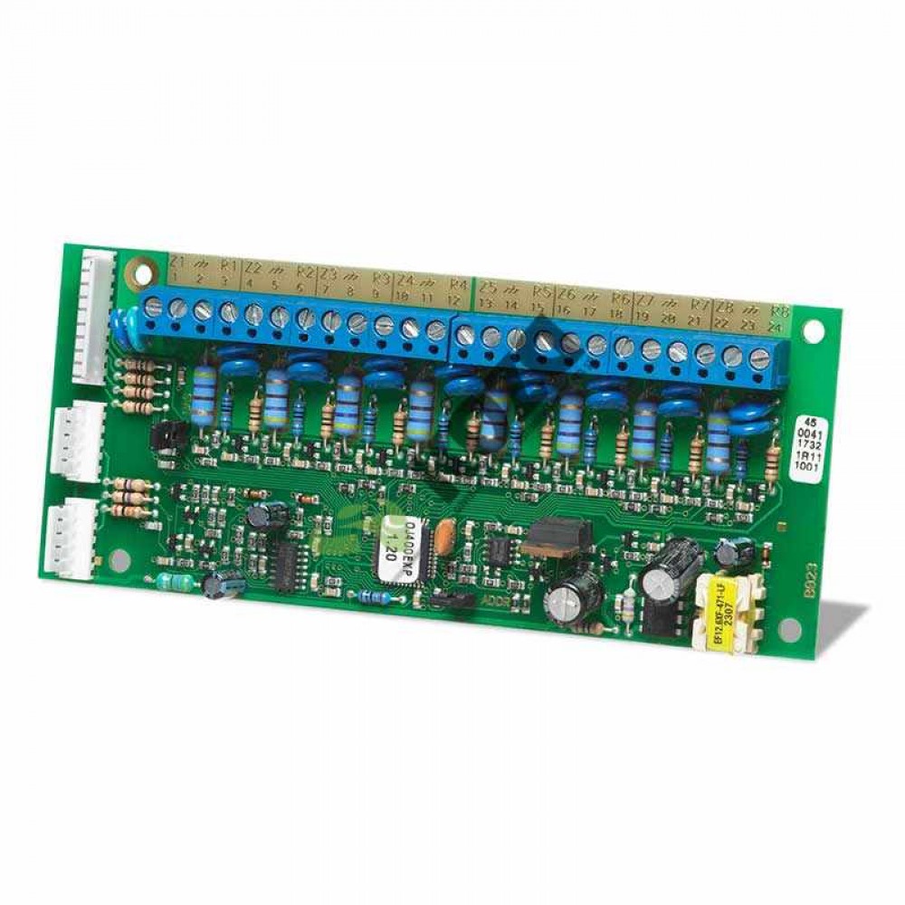 BENTEL J400EXP8 Zone Arttırma Modülü