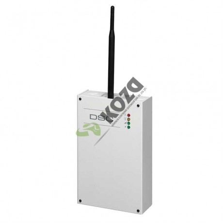 DSC GS 3055-I Universal GSM/GPRS Haberleşme Modülü