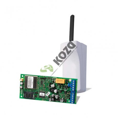 DSC GS 3125 Universal GSM/GPRS Haberleşme Modülü