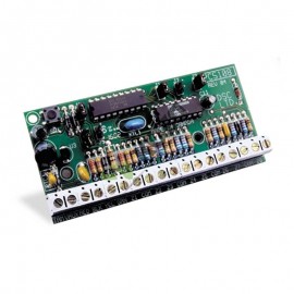 DSC PC 5108 Zone Arttırma Kartı