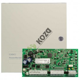 DSC PC1864 Alarm Kontrol Paneli