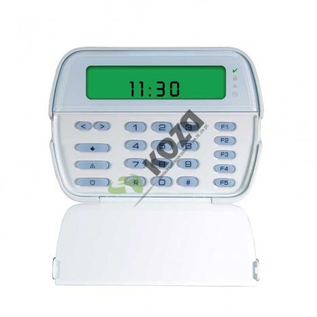 DSC PK 5501 LCD Keypad