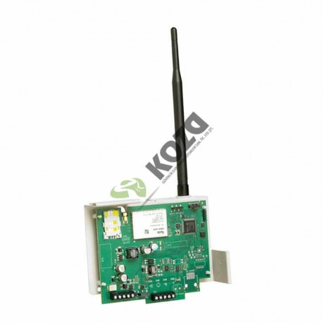 DSC TL 260 TCP/IP + GSM GPRS Internet Haberleşme Modülü