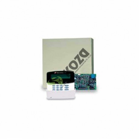 Summit 3208 GOLD+3128 LCD