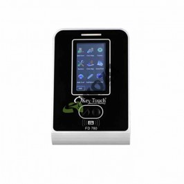 Key Touch FD-780 Yüz Tanıma ve Kartlı Sistem