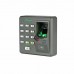 Key Touch FP-07 Parmak izi ve Kartlı Geçiş Sistemi