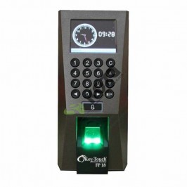 Key Touch FP-18 Parmak izi ve Kartlı Geçiş Sistemi
