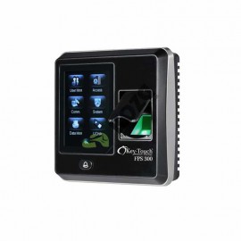 Key Touch FPS-300 Parmak izi ve Kartlı Geçiş Sistemi