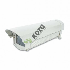 GL-601H Isıtıcılı Kamera Muhafazası