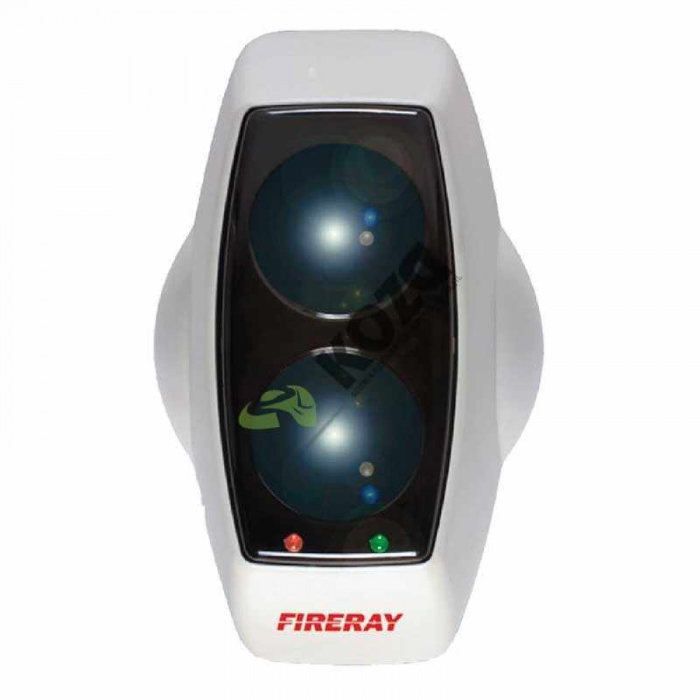 FIRERAY 100R Işın Tipi Duman Dedektörü