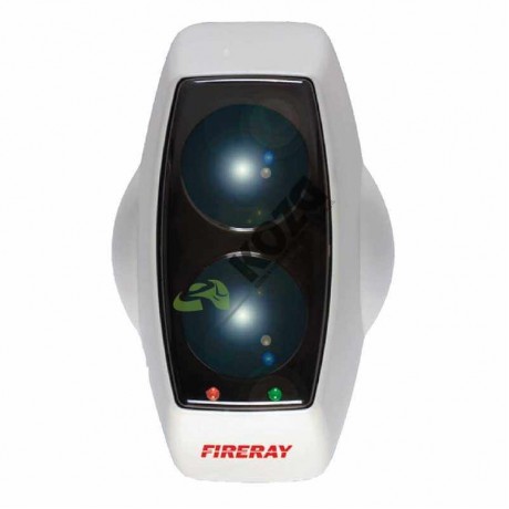 FIRERAY 50R Işın Tipi Duman Dedektörü