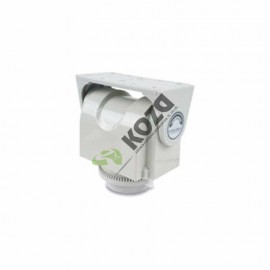 GL302 Dahili & Harici Ortam Pan Tilt Motor