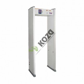 Guard Spirit XYT2101-II Kapı Dedektörü