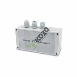 PCR 017 IP65 PTZ Controller