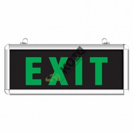 PL 10008 Acil Çıkış Levhası