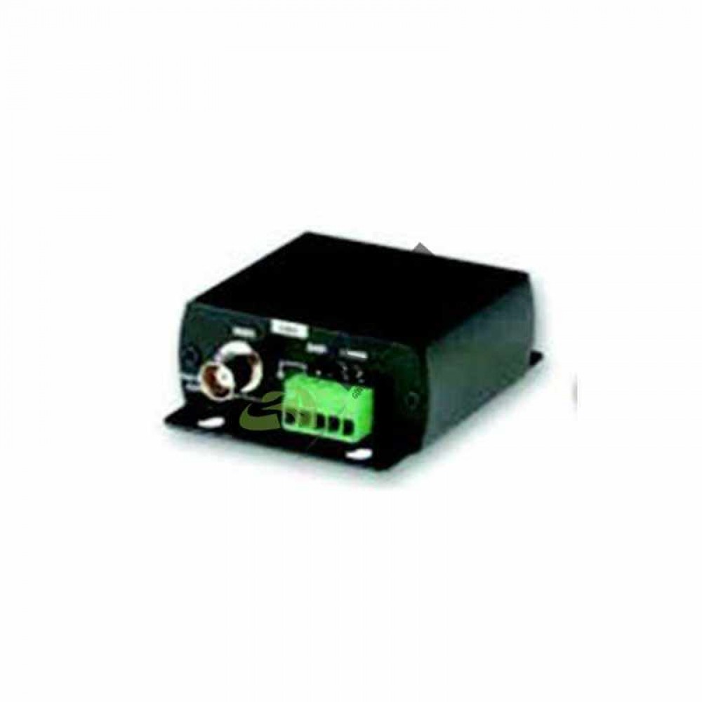 SP-001 VPD Video - Voltaj - Data Koruması