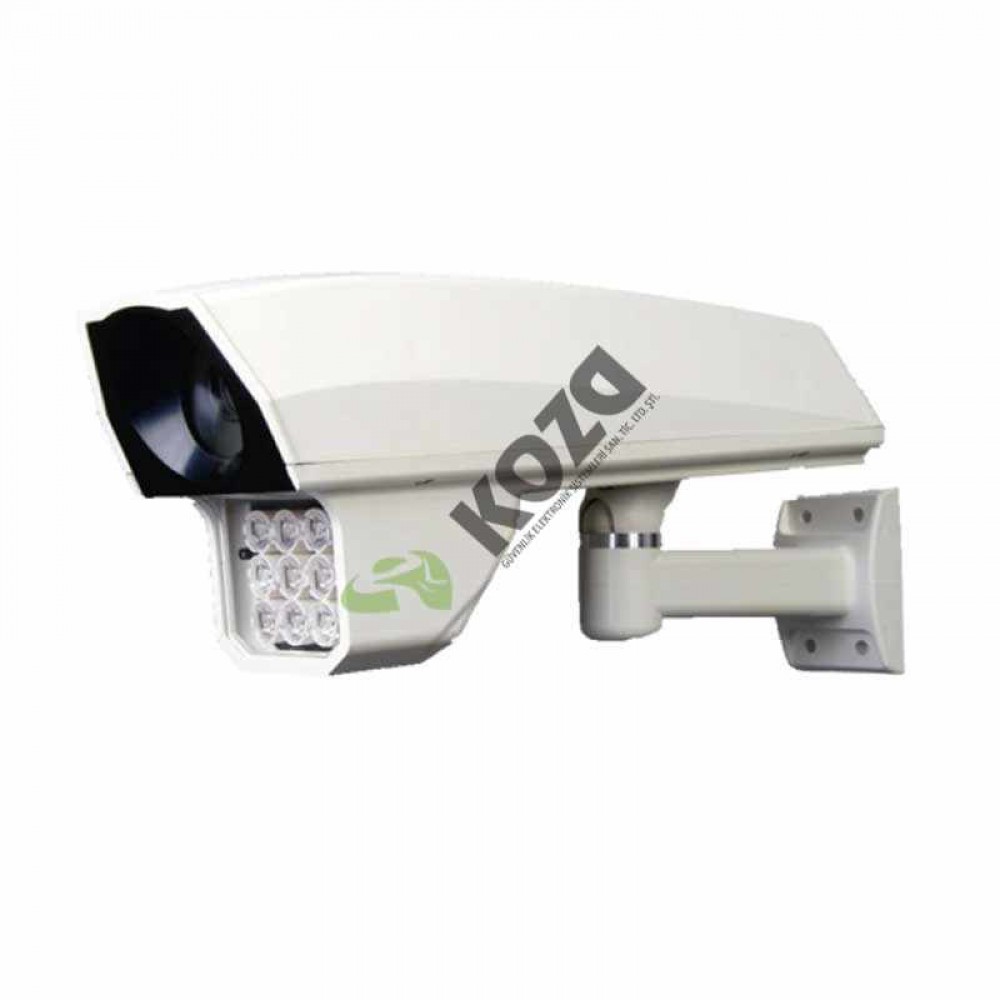 Suv-Cam SCM-0690-IR Muhafaza