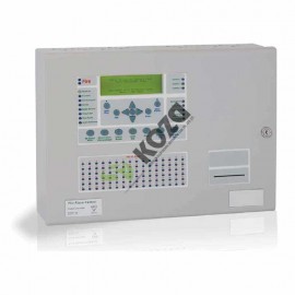 Syncro AS 4L Yangın Alarm Kontrol Paneli