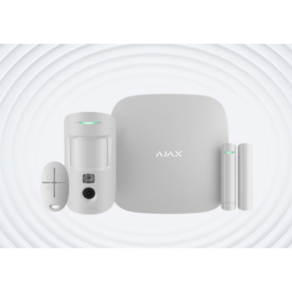StarterKit Cam Plus