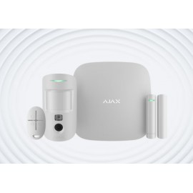 StarterKit Cam Plus