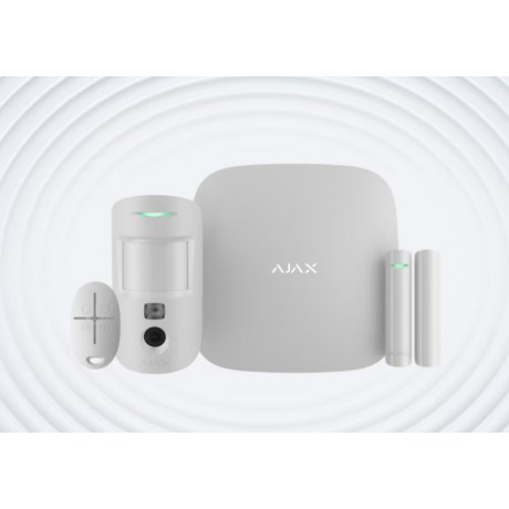 StarterKit Cam Plus
