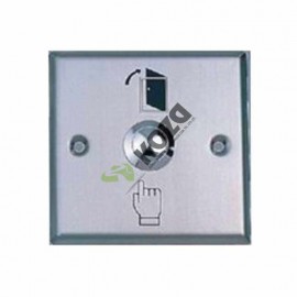 BT 004 Çift Özellikli Kapı Açma Butonu