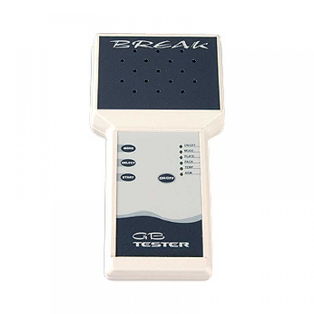 Teletek GB Tester