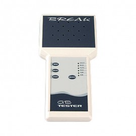 Teletek GB Tester