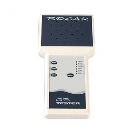 Teletek GB Tester