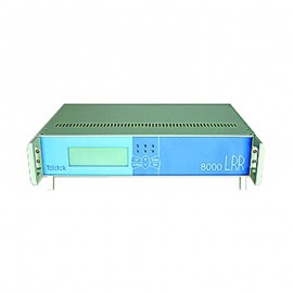 Teletek LRR 8000 Merkez İstasyonu