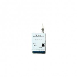 Teletek TP2000 V/U Radyo Transmitter
