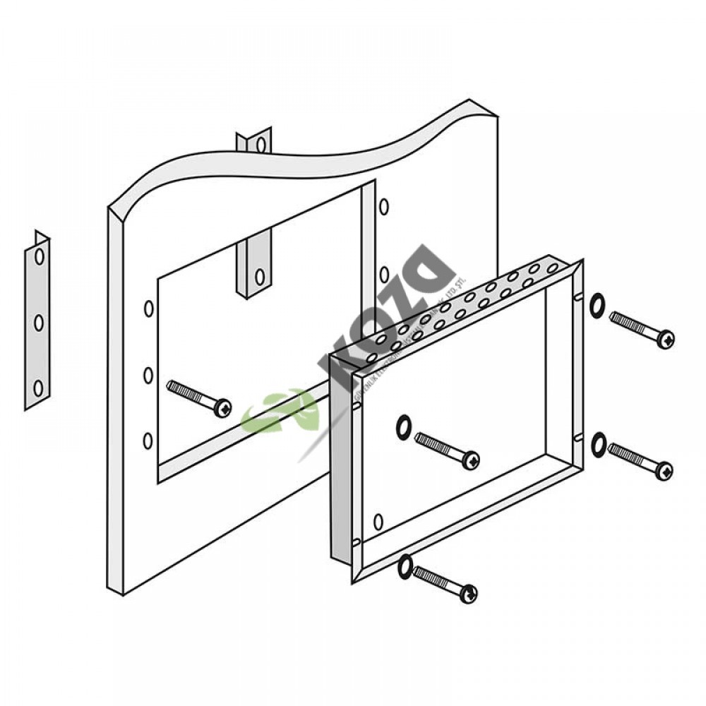 Teletek FLM Kit