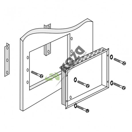 Teletek FLM Kit