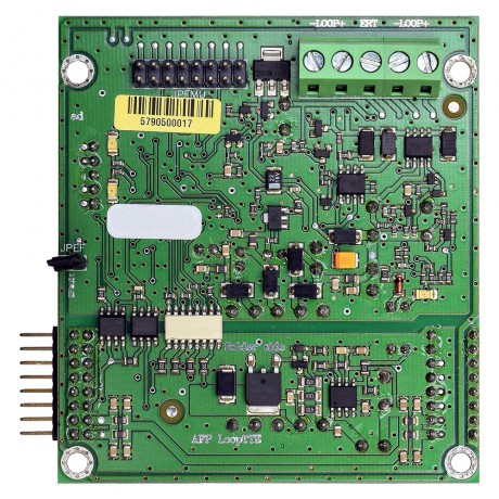 Teletek IRIS TTE Loop