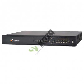 Xrplus XR-2832NE-C 32 Kanal 4 Megapiksel NVR IP Kayıt Cihazı
