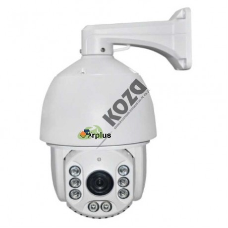 Xrplus XR-5036 TS 2.4 Megapiksel 1080p HD-TVI Speed Dome Kamera