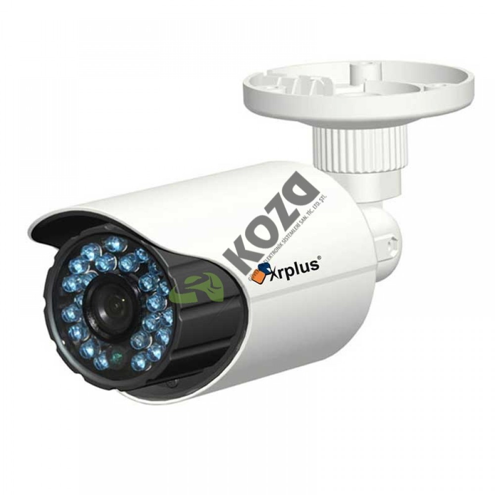 Xrplus XR-549-AHD / 1.3 Megapiksel 960p IR Bullet AHD Kamera