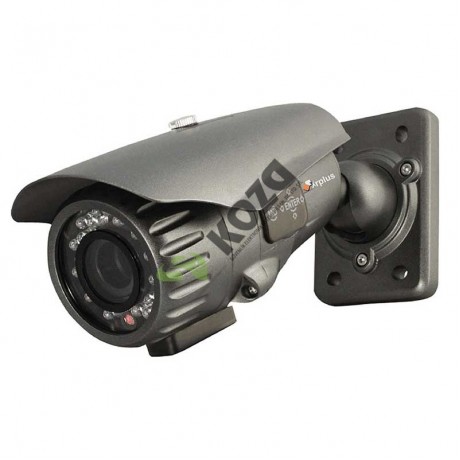 Xrplus XR-571-AHD / 1.3 Megapiksel 960p IR Bullet AHD Kamera