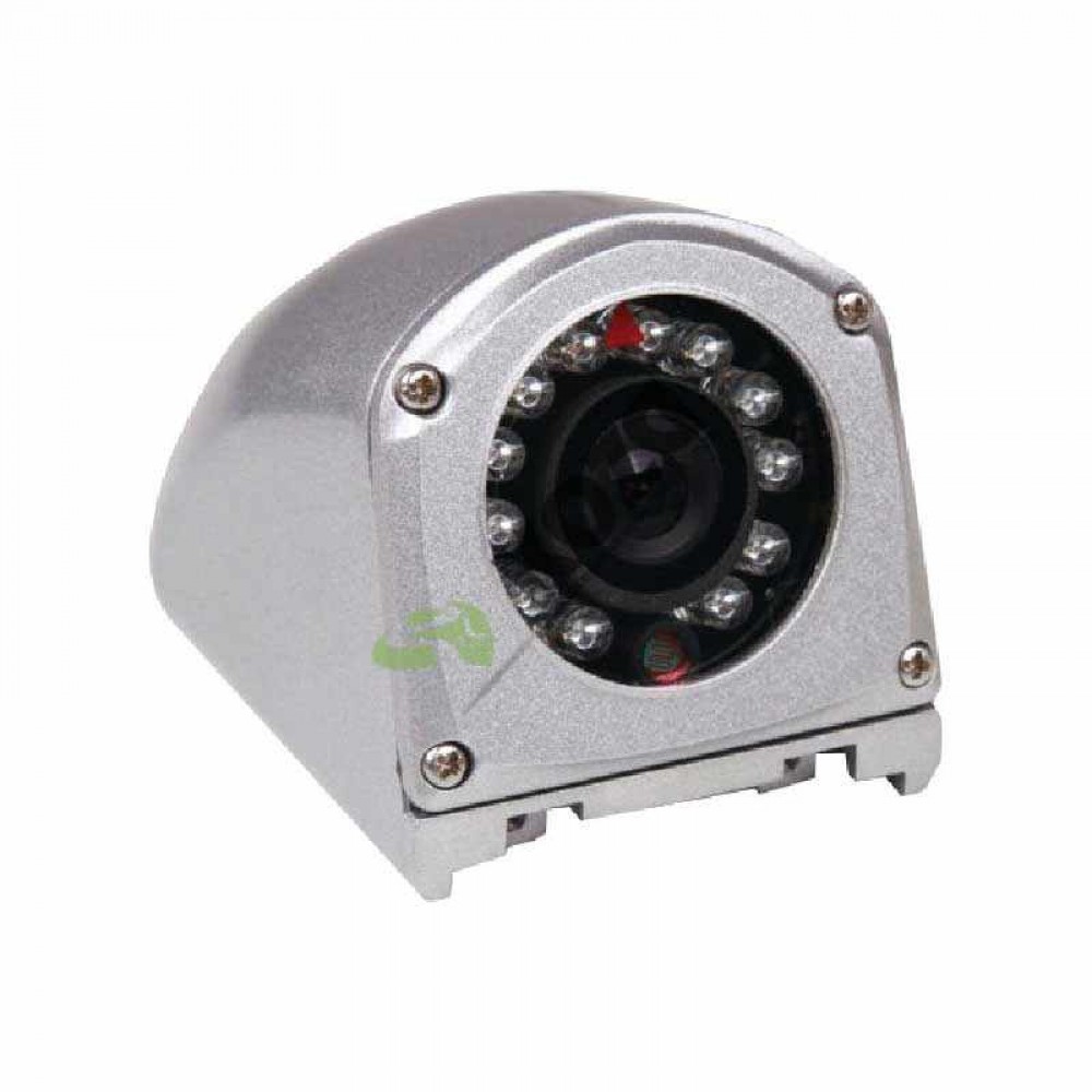 Xrplus XR-59 / 800 Tvline Mini Side-View Araç Kamerası