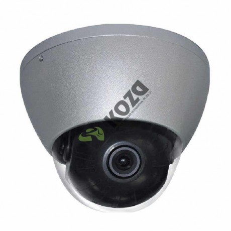 Xrplus XR-63 / 800 Tvline Araç içi Metal Kasa Mobil Dome Kamera