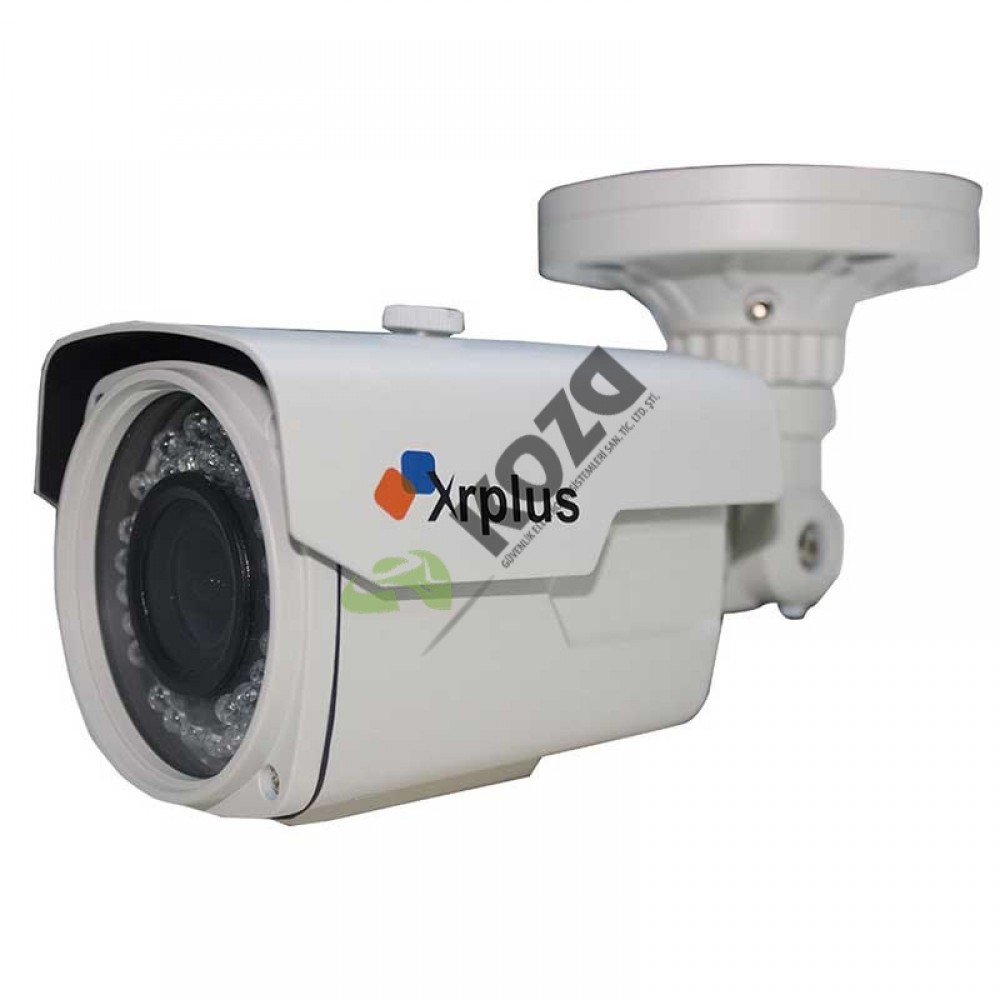 Xrplus XR-640-AHD / 1.3 Megapiksel 960p IR Bullet AHD Kamera