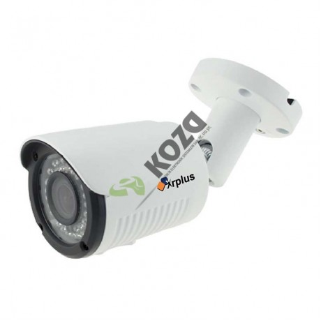 Xrplus XR-7422 TS 2.4 Megapiksel 1080p HD TVI IR Ledli Bullet Kamera