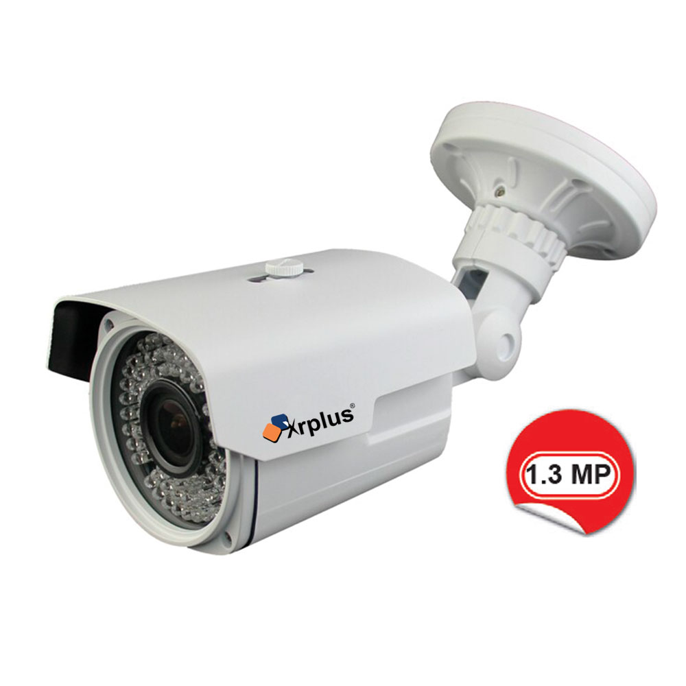 Xrplus XR-9213 1.3 Megapiksel 960p IR Bullet IP Kamera