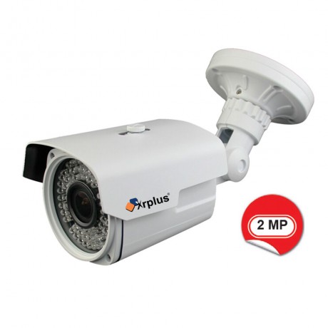 Xrplus XR-9223 2 Megapiksel 1080p IR Bullet IP Kamera
