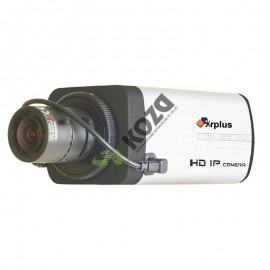 Xrplus XR-9322M 2 Megapiksel 1080p Box IP Kamera